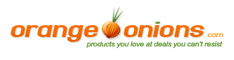 Orange Onions Coupons & Promo Codes